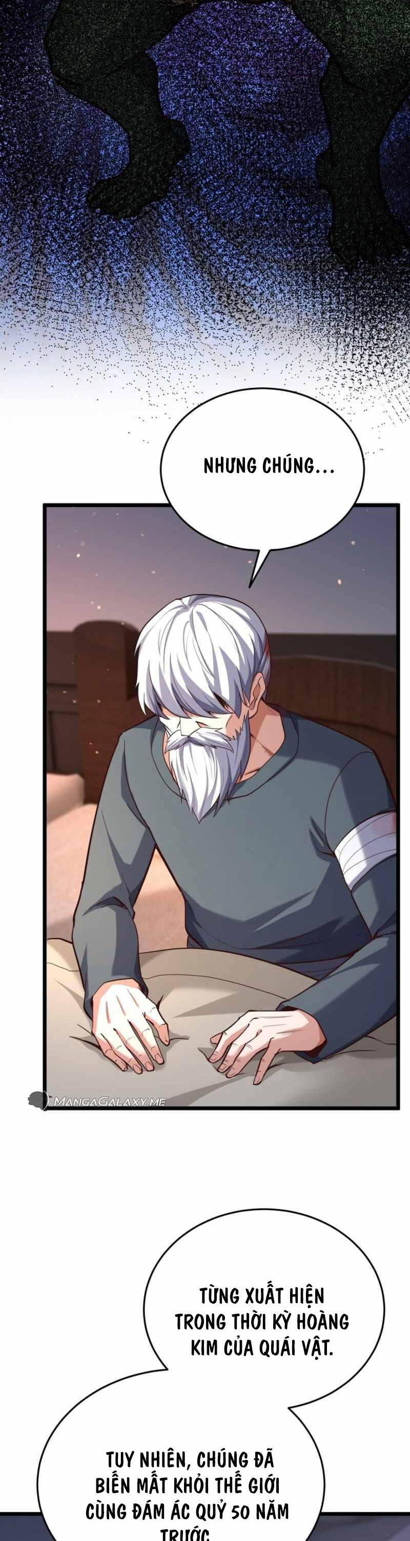 Kiếm Thánh Trọng Sinh - Chapter 20 - Page 15