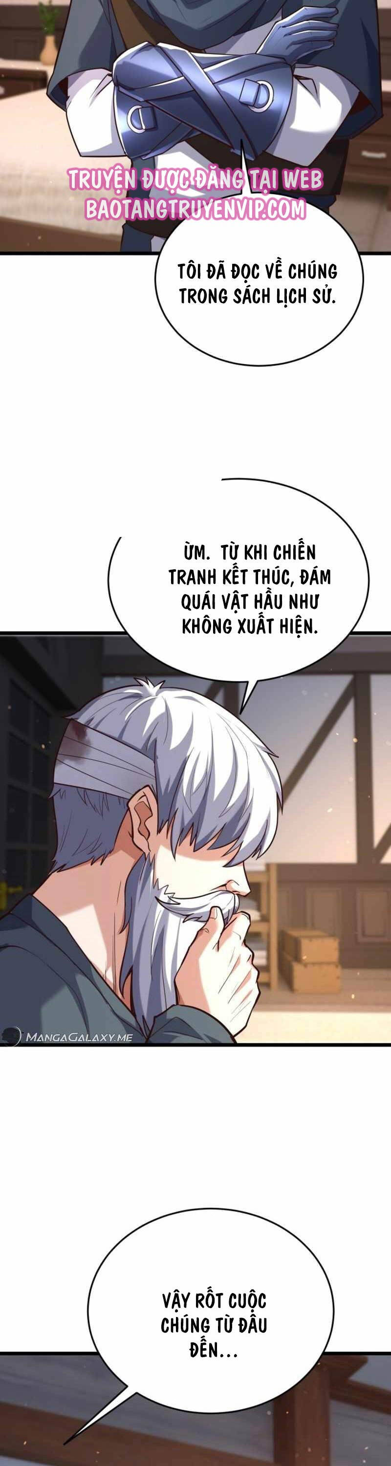 Kiếm Thánh Trọng Sinh - Chapter 20 - Page 17