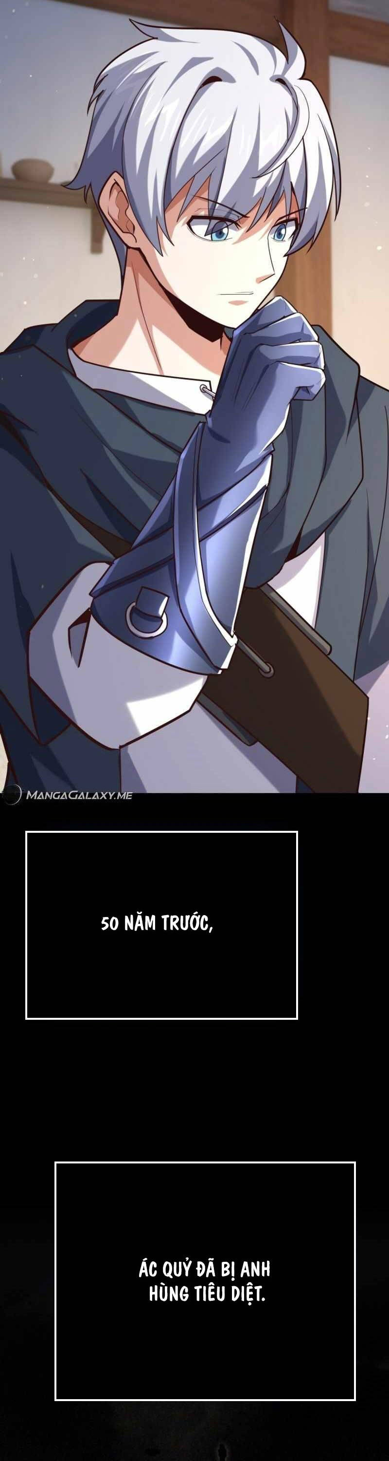 Kiếm Thánh Trọng Sinh - Chapter 20 - Page 18