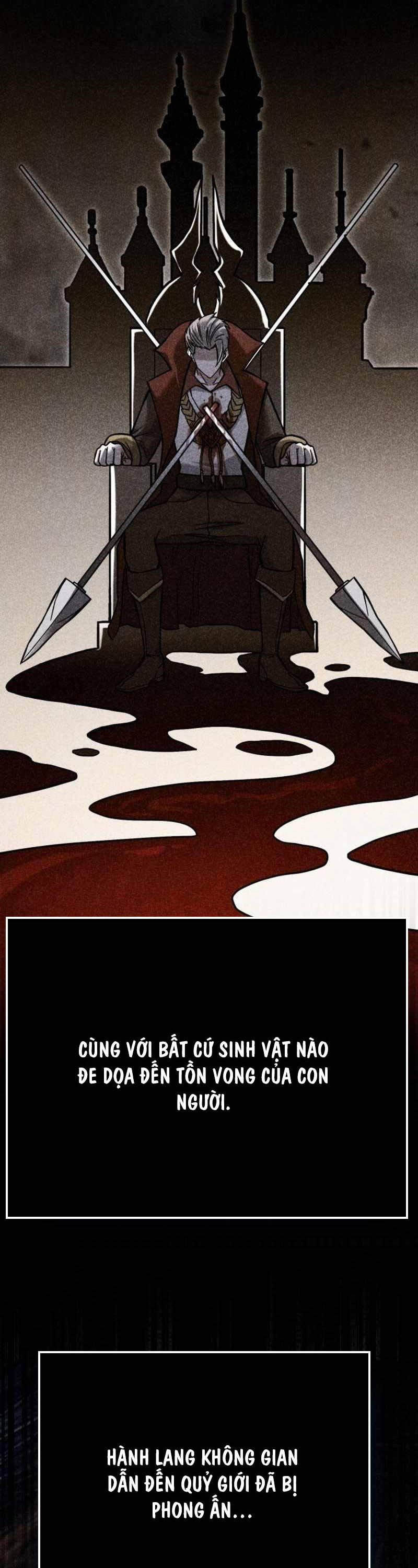 Kiếm Thánh Trọng Sinh - Chapter 20 - Page 19