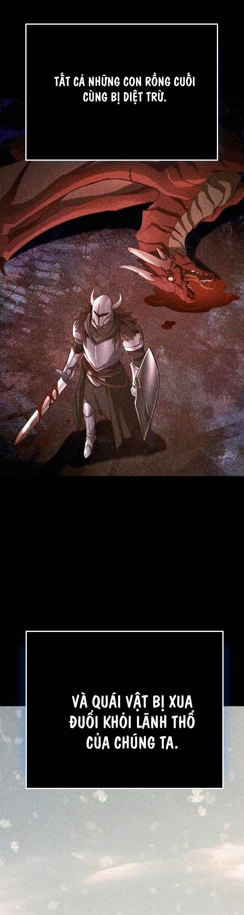 Kiếm Thánh Trọng Sinh - Chapter 20 - Page 21