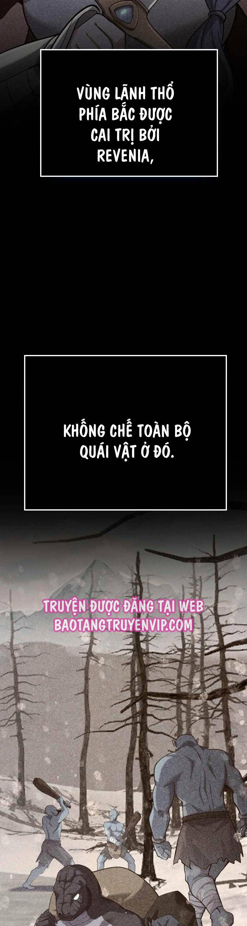 Kiếm Thánh Trọng Sinh - Chapter 20 - Page 23