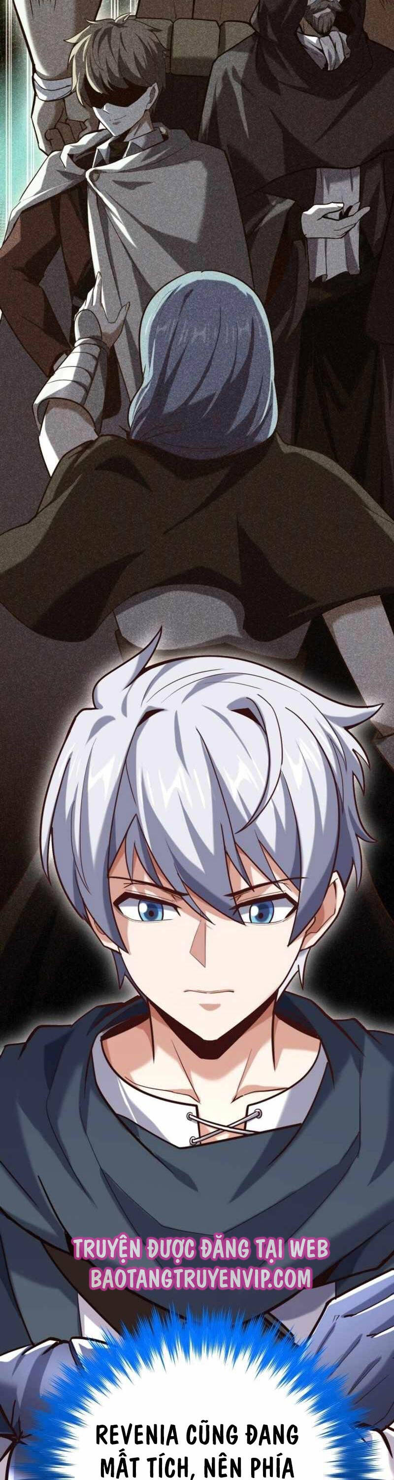 Kiếm Thánh Trọng Sinh - Chapter 20 - Page 25