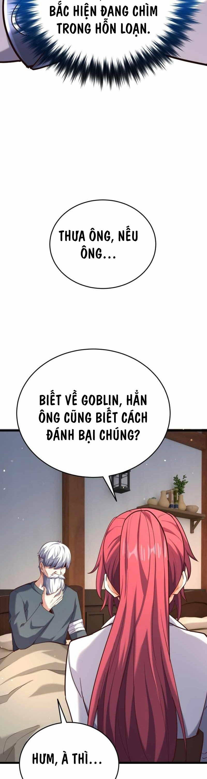 Kiếm Thánh Trọng Sinh - Chapter 20 - Page 26