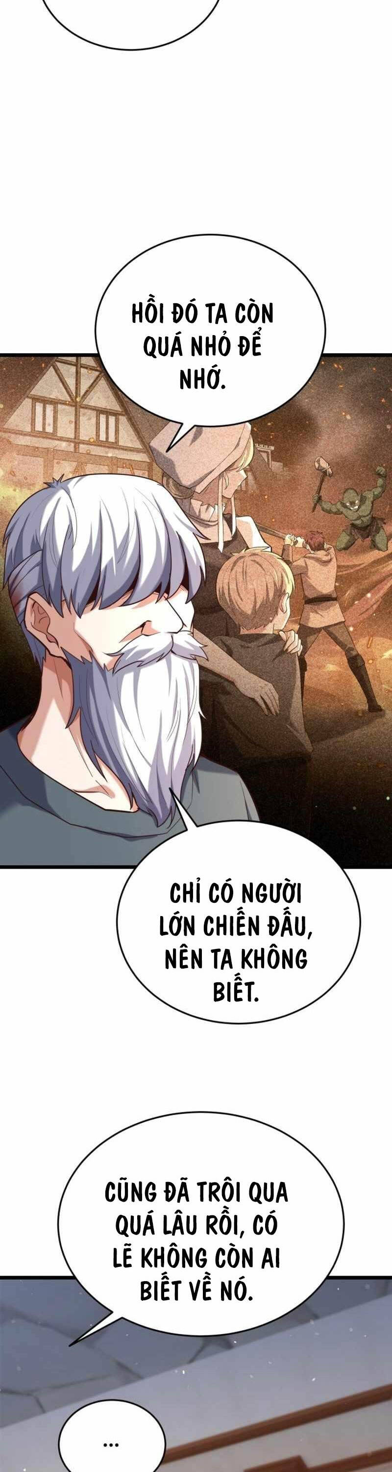 Kiếm Thánh Trọng Sinh - Chapter 20 - Page 27