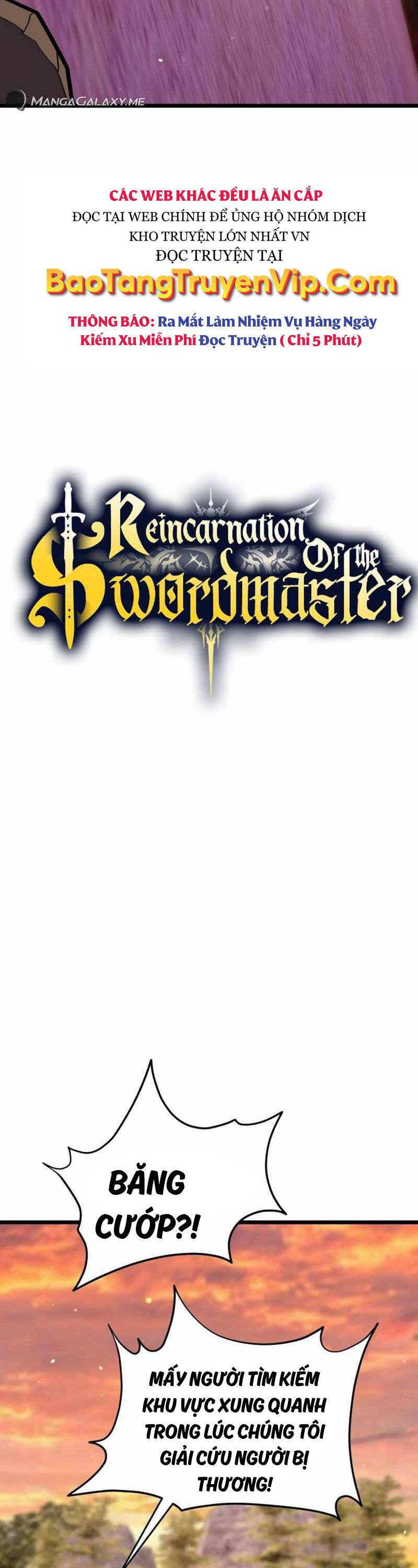 Kiếm Thánh Trọng Sinh - Chapter 20 - Page 3