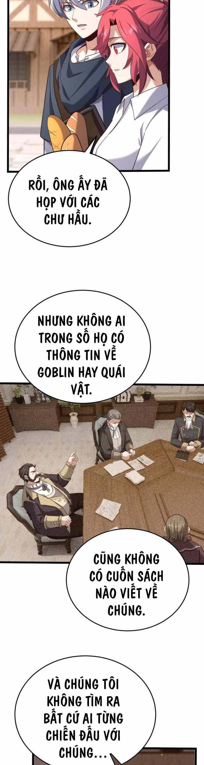 Kiếm Thánh Trọng Sinh - Chapter 20 - Page 31