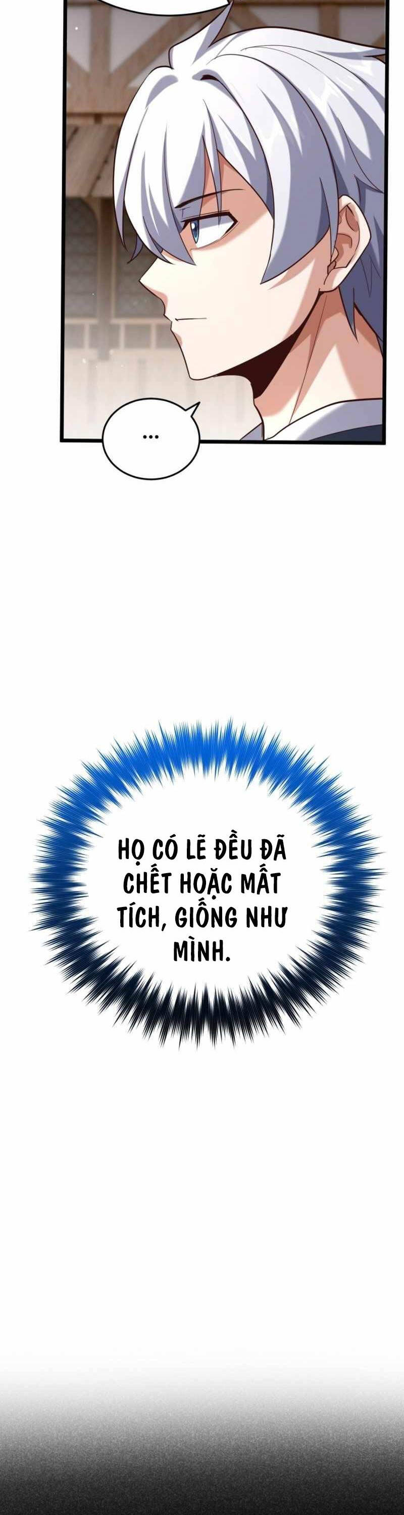 Kiếm Thánh Trọng Sinh - Chapter 20 - Page 32