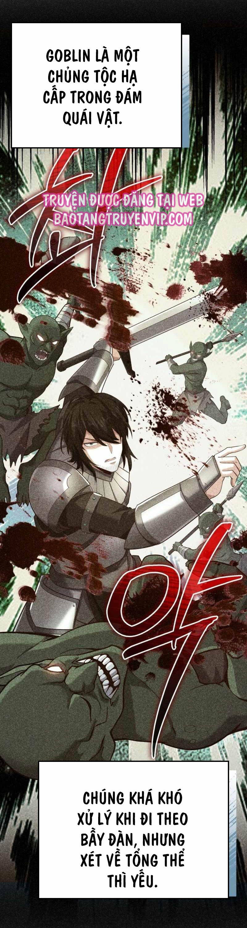 Kiếm Thánh Trọng Sinh - Chapter 20 - Page 33