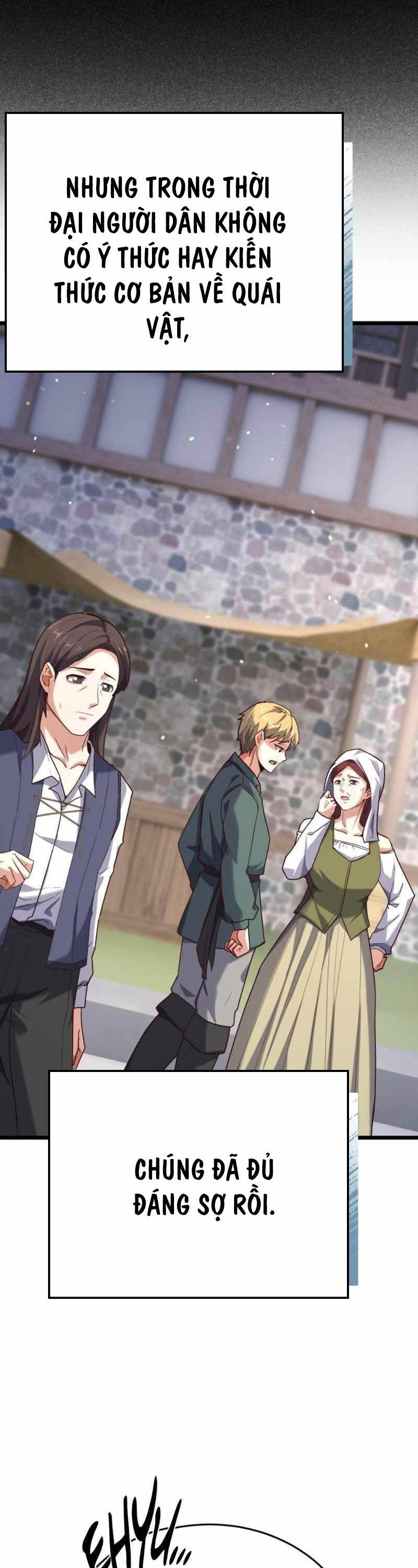 Kiếm Thánh Trọng Sinh - Chapter 20 - Page 34