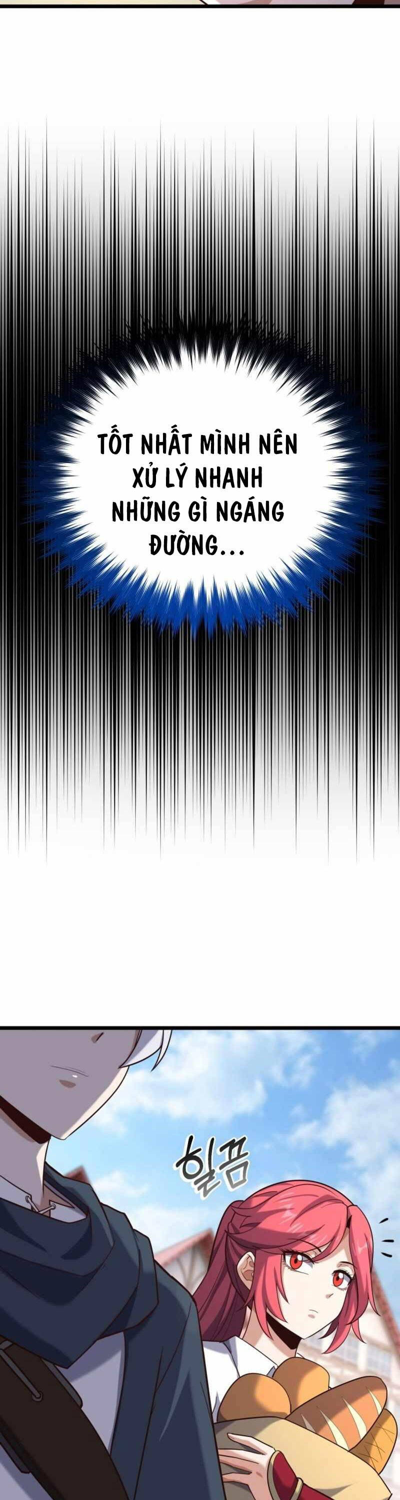 Kiếm Thánh Trọng Sinh - Chapter 20 - Page 36