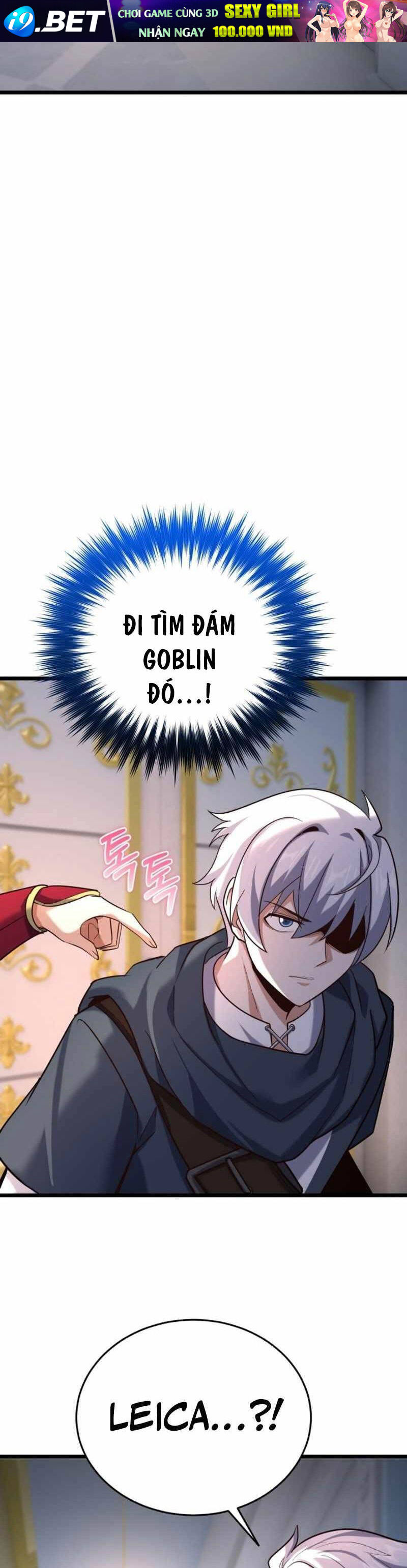 Kiếm Thánh Trọng Sinh - Chapter 20 - Page 39