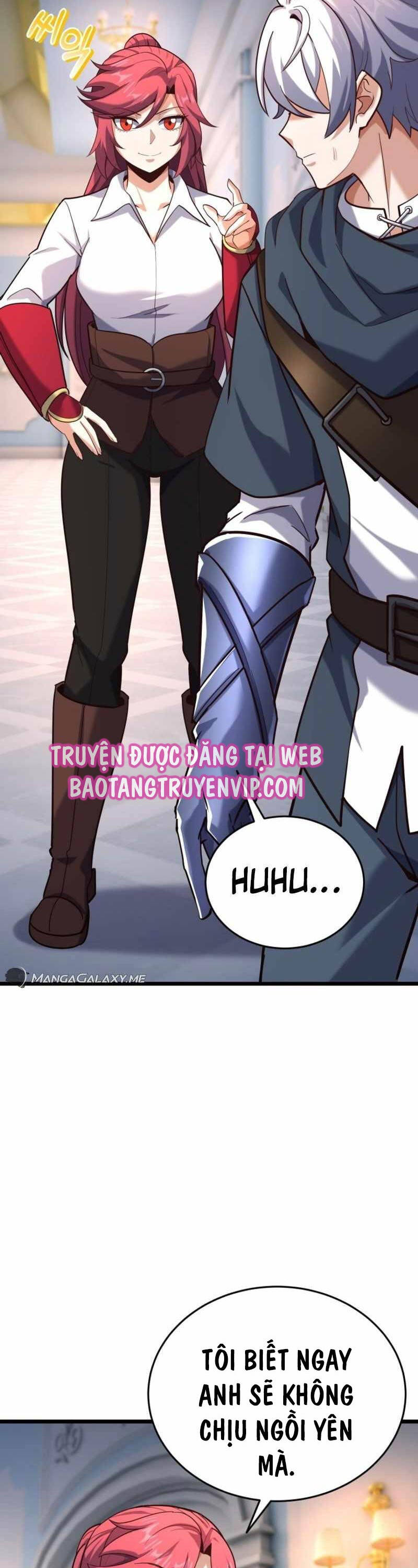 Kiếm Thánh Trọng Sinh - Chapter 20 - Page 40