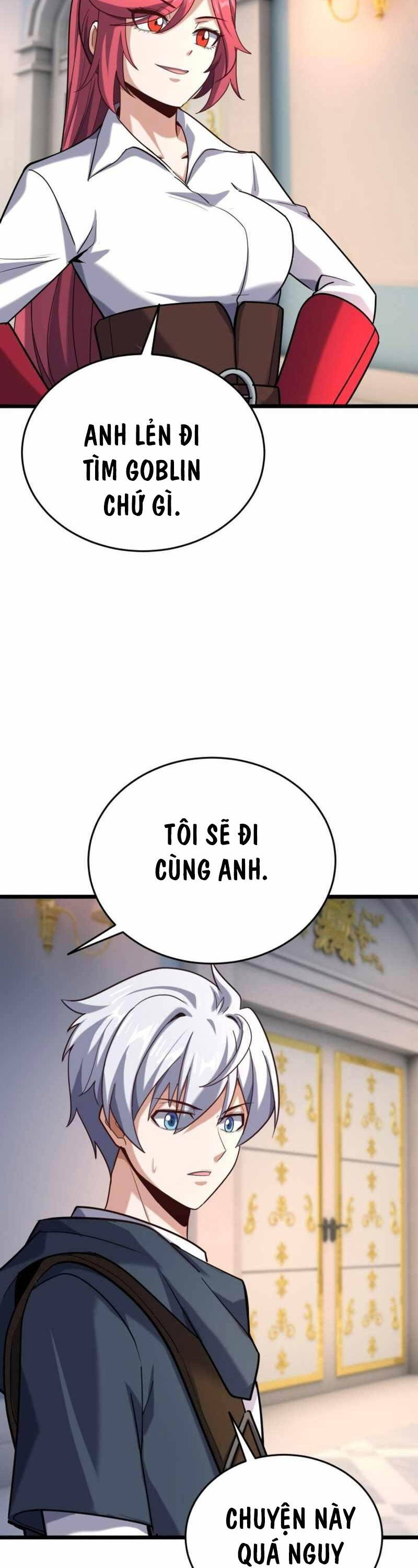 Kiếm Thánh Trọng Sinh - Chapter 20 - Page 41