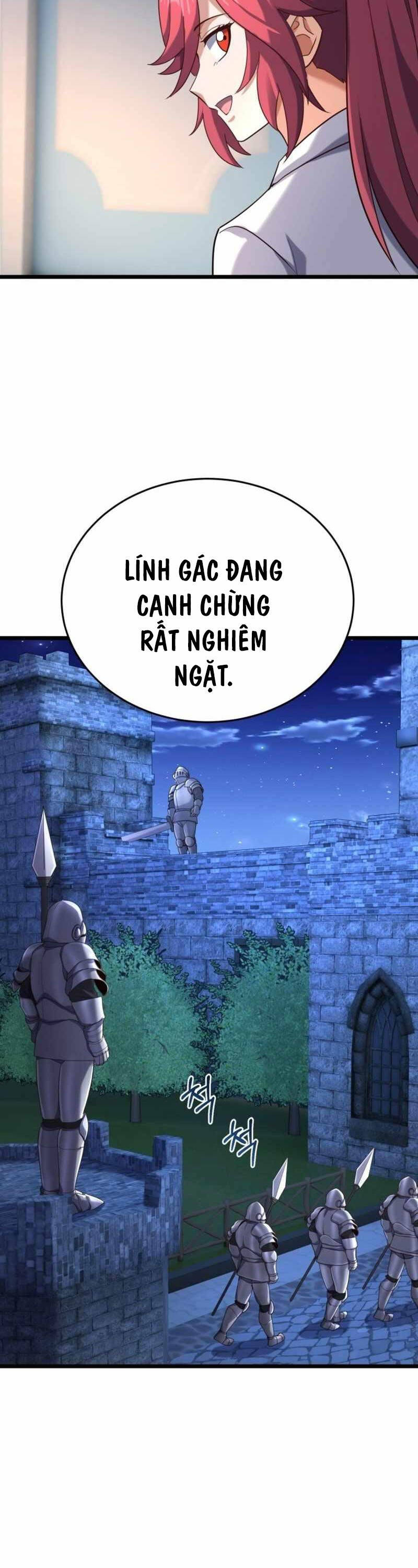 Kiếm Thánh Trọng Sinh - Chapter 20 - Page 43