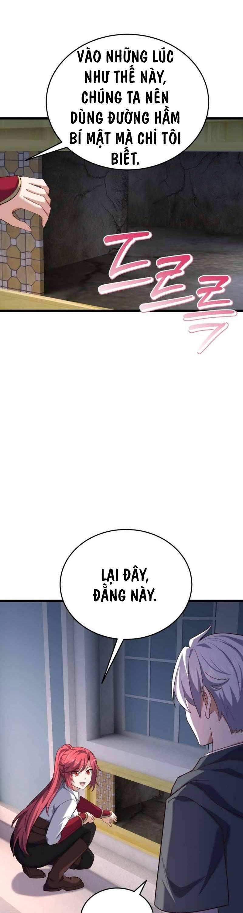 Kiếm Thánh Trọng Sinh - Chapter 20 - Page 44