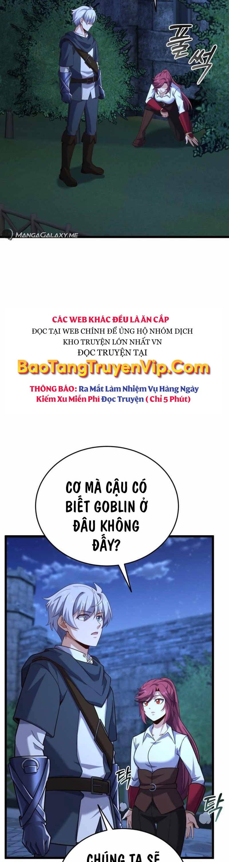 Kiếm Thánh Trọng Sinh - Chapter 20 - Page 46