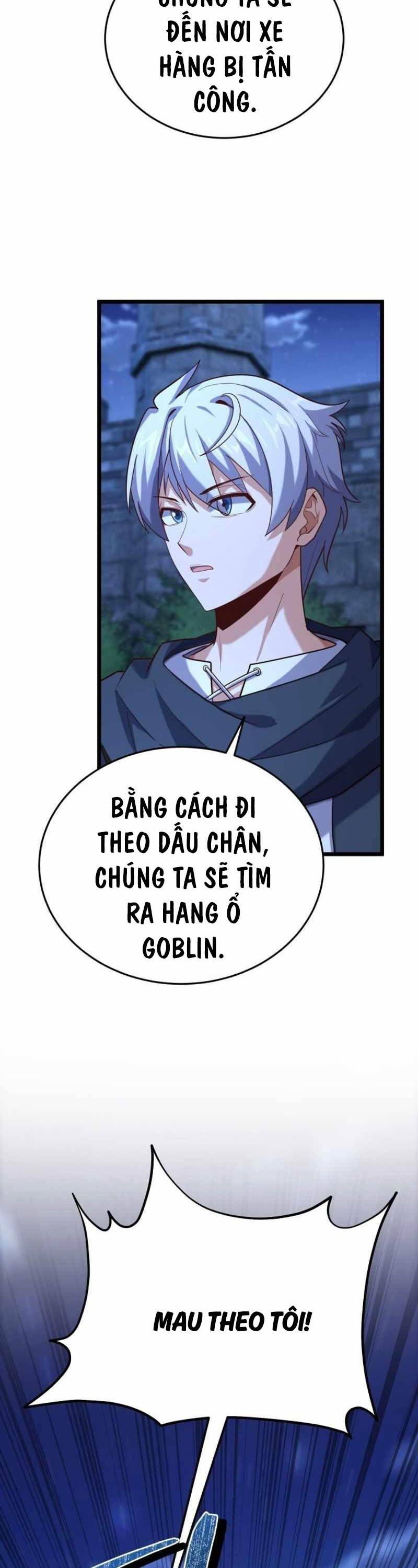 Kiếm Thánh Trọng Sinh - Chapter 20 - Page 47