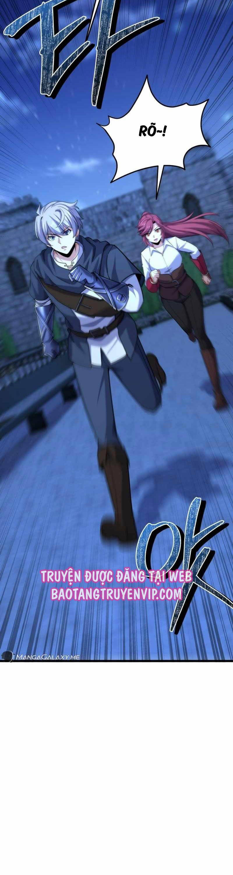 Kiếm Thánh Trọng Sinh - Chapter 20 - Page 48