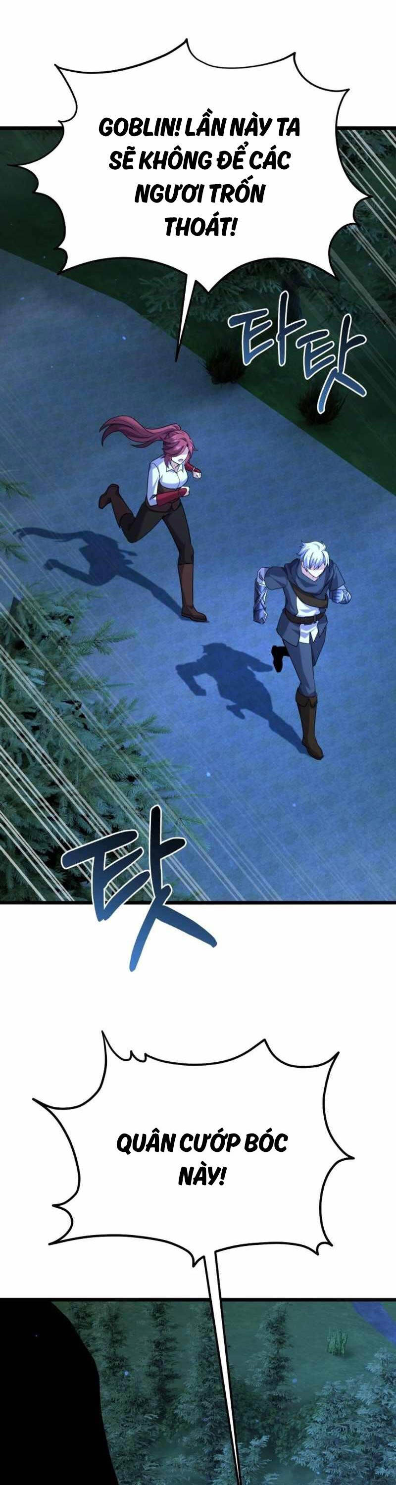 Kiếm Thánh Trọng Sinh - Chapter 20 - Page 49