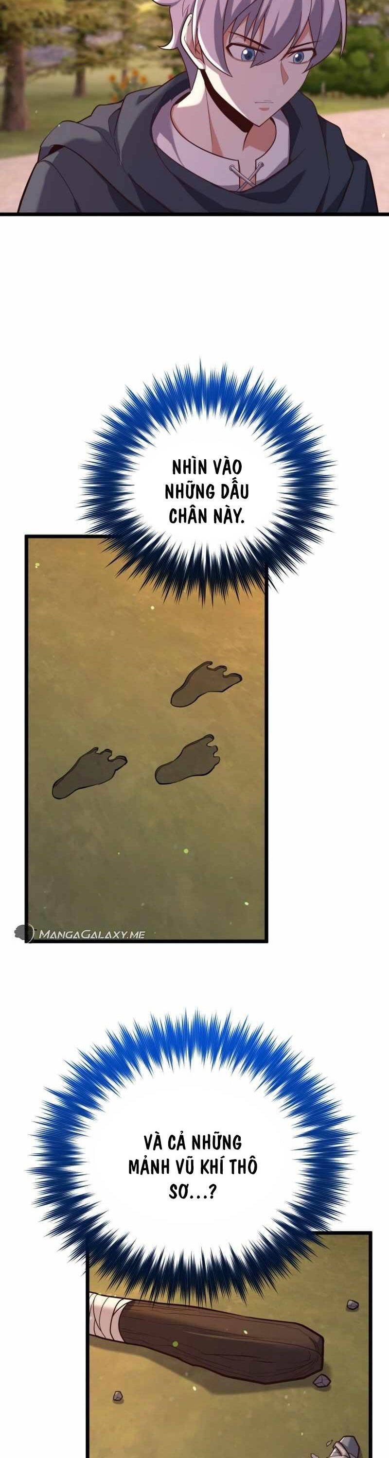 Kiếm Thánh Trọng Sinh - Chapter 20 - Page 5