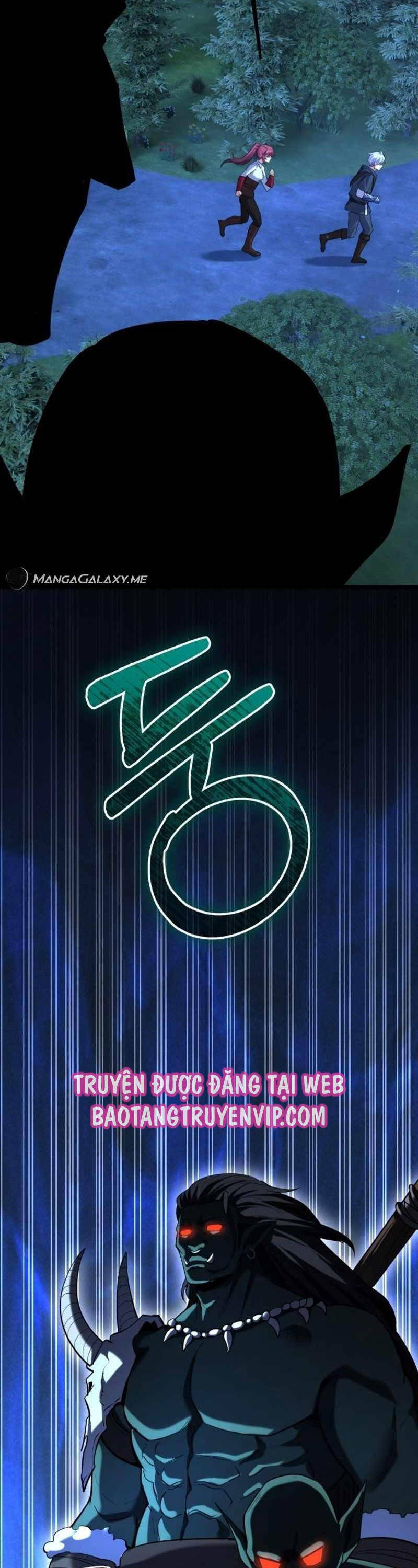 Kiếm Thánh Trọng Sinh - Chapter 20 - Page 50