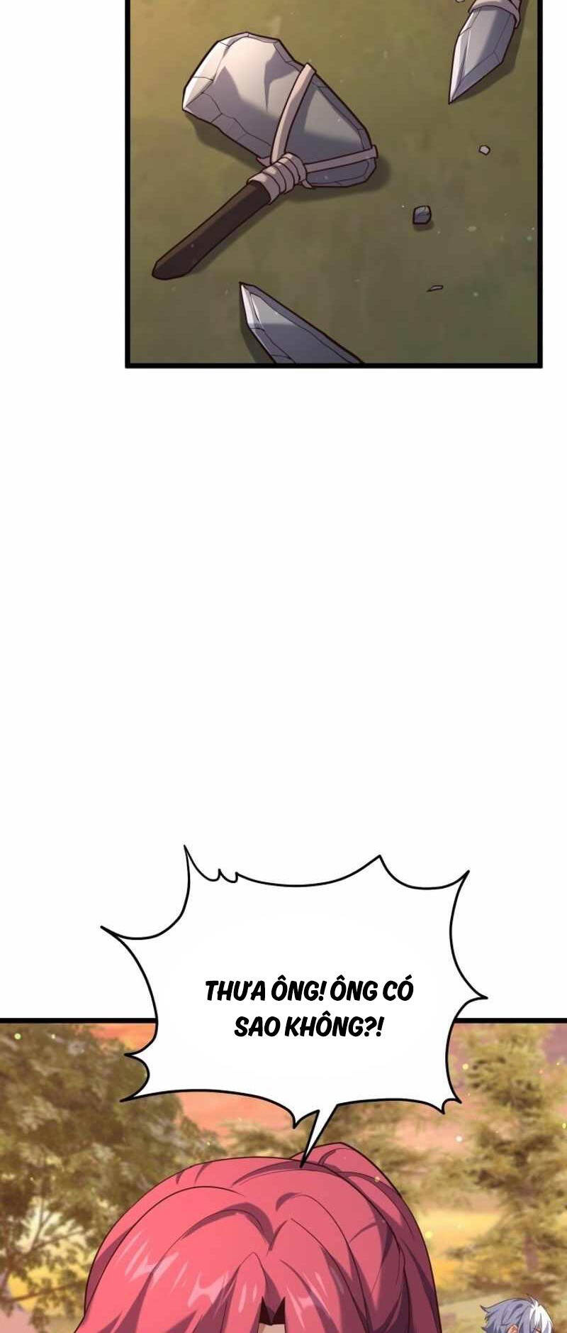 Kiếm Thánh Trọng Sinh - Chapter 20 - Page 6