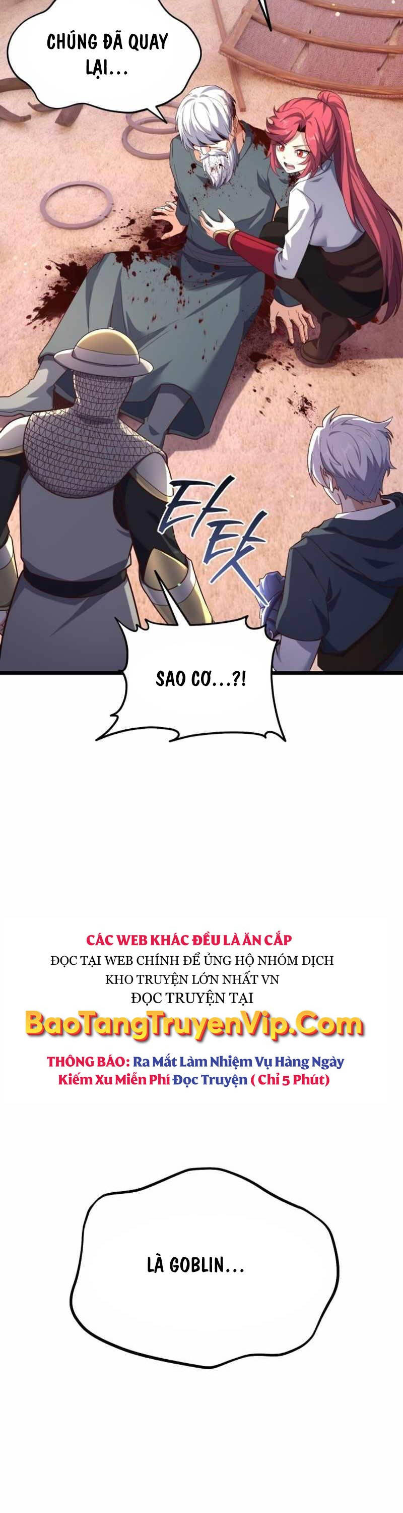 Kiếm Thánh Trọng Sinh - Chapter 20 - Page 8