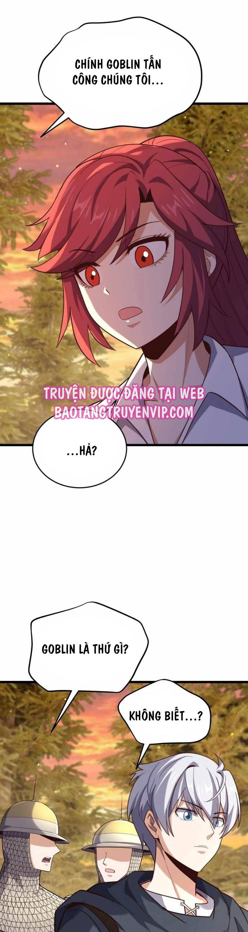 Kiếm Thánh Trọng Sinh - Chapter 20 - Page 9