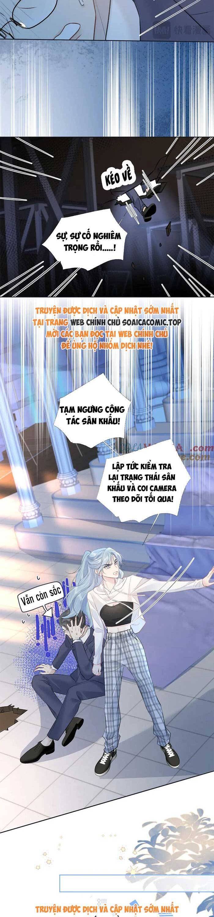 Ta Ở Hiện Đại Làm Đại Boss - Chapter 85 - Page 10