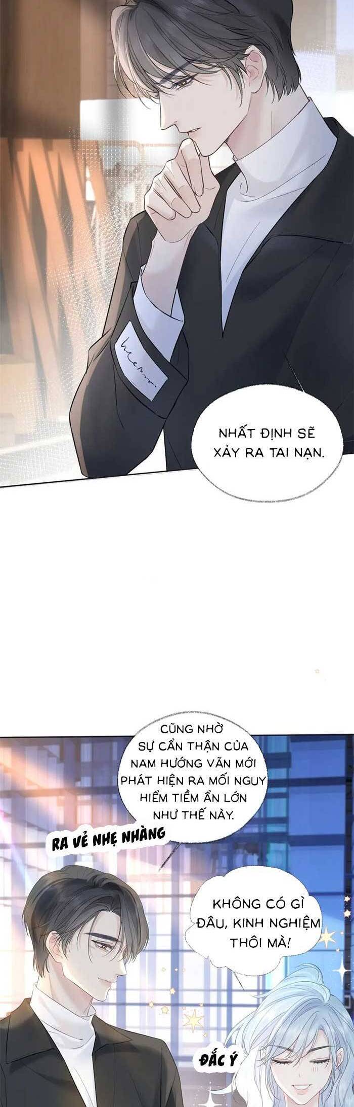 Ta Ở Hiện Đại Làm Đại Boss - Chapter 85 - Page 12