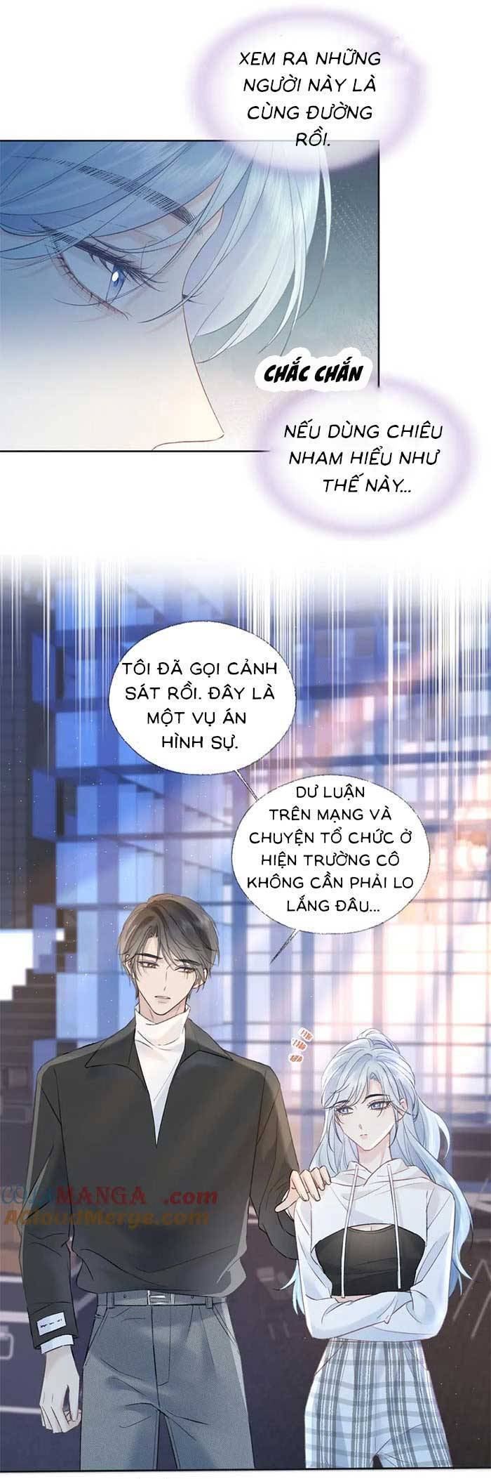 Ta Ở Hiện Đại Làm Đại Boss - Chapter 85 - Page 14