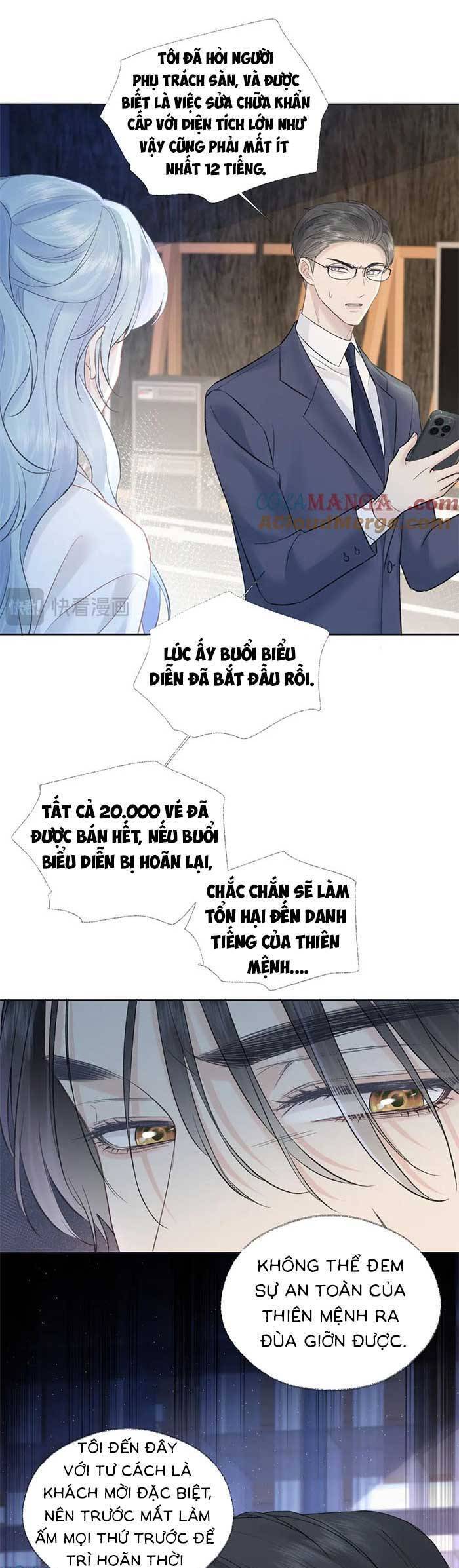 Ta Ở Hiện Đại Làm Đại Boss - Chapter 85 - Page 16