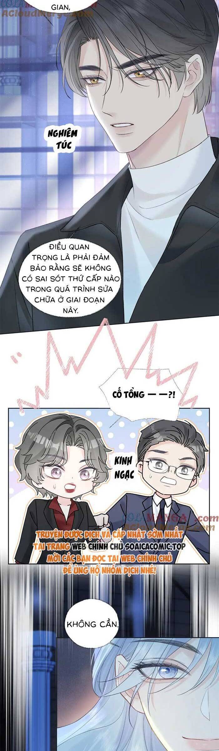 Ta Ở Hiện Đại Làm Đại Boss - Chapter 85 - Page 17