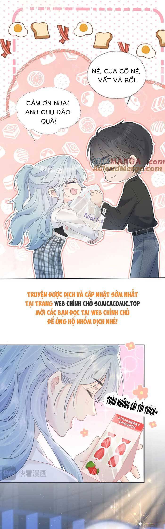 Ta Ở Hiện Đại Làm Đại Boss - Chapter 85 - Page 3