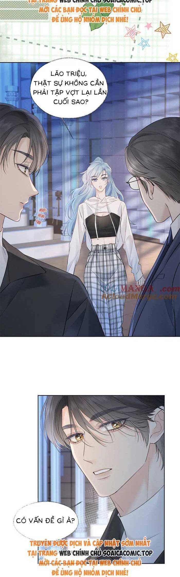 Ta Ở Hiện Đại Làm Đại Boss - Chapter 85 - Page 5