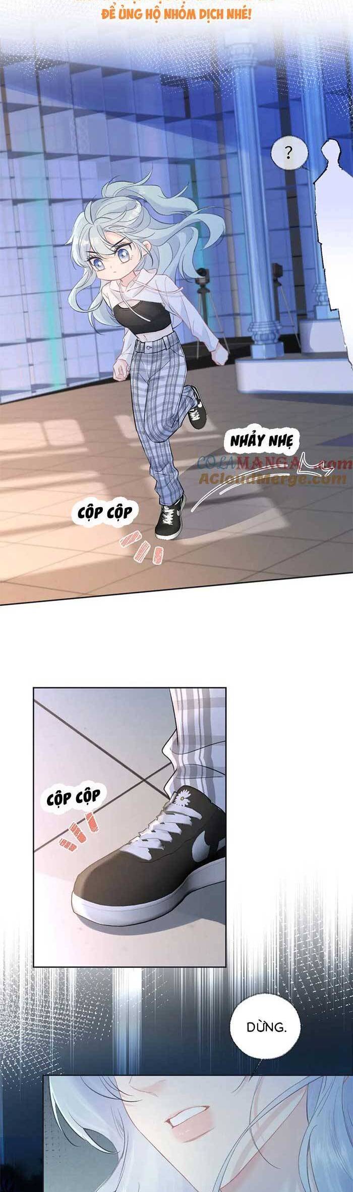 Ta Ở Hiện Đại Làm Đại Boss - Chapter 85 - Page 7