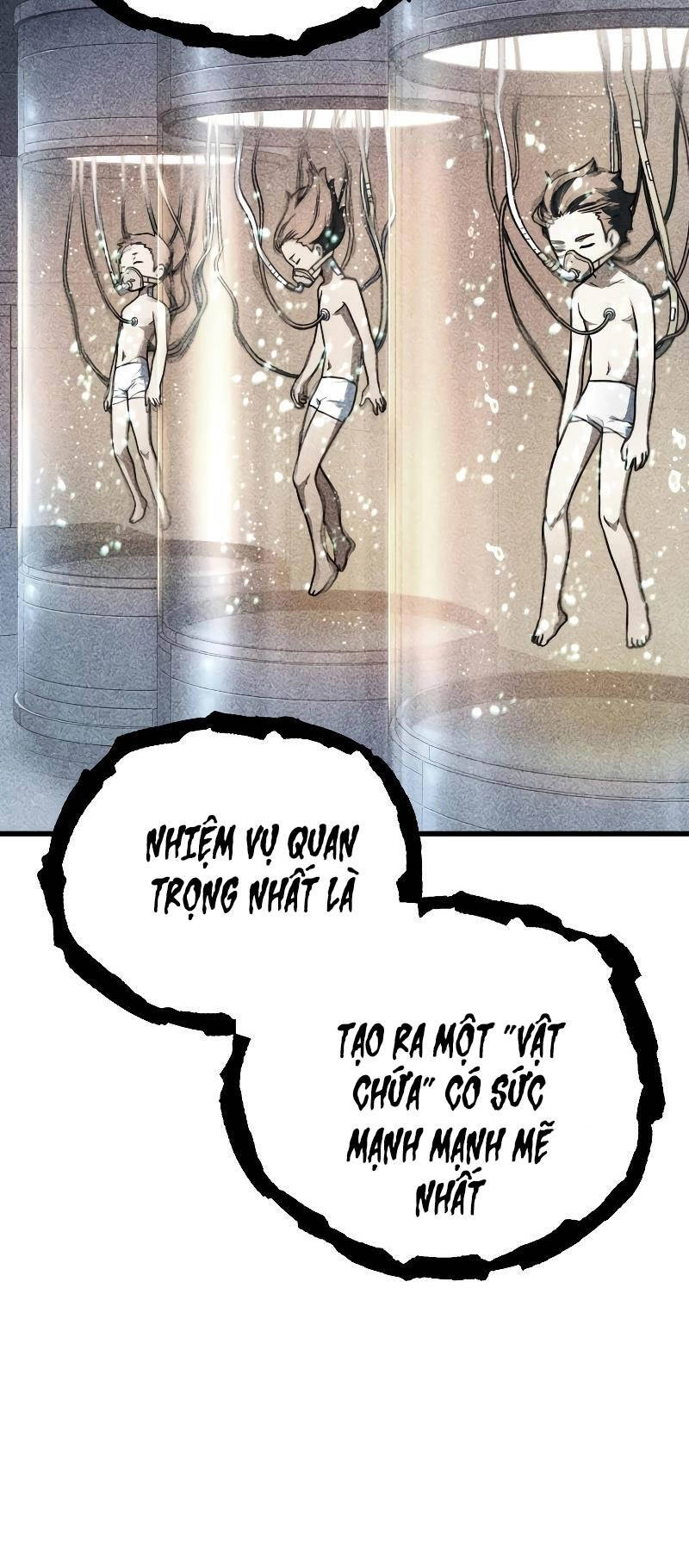 Người Chơi Không Thể Thăng Cấp - Chapter 150 - Page 13