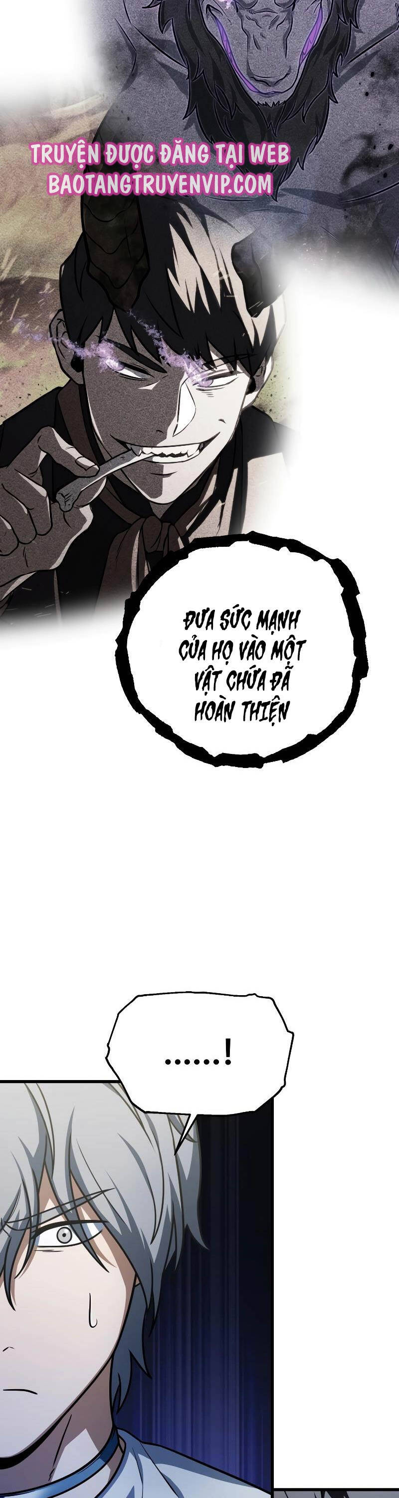 Người Chơi Không Thể Thăng Cấp - Chapter 150 - Page 18