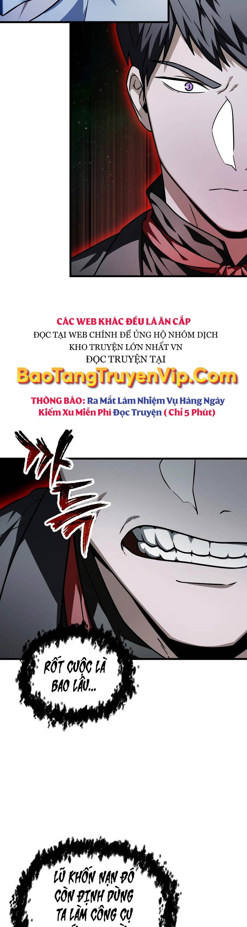Người Chơi Không Thể Thăng Cấp - Chapter 150 - Page 19
