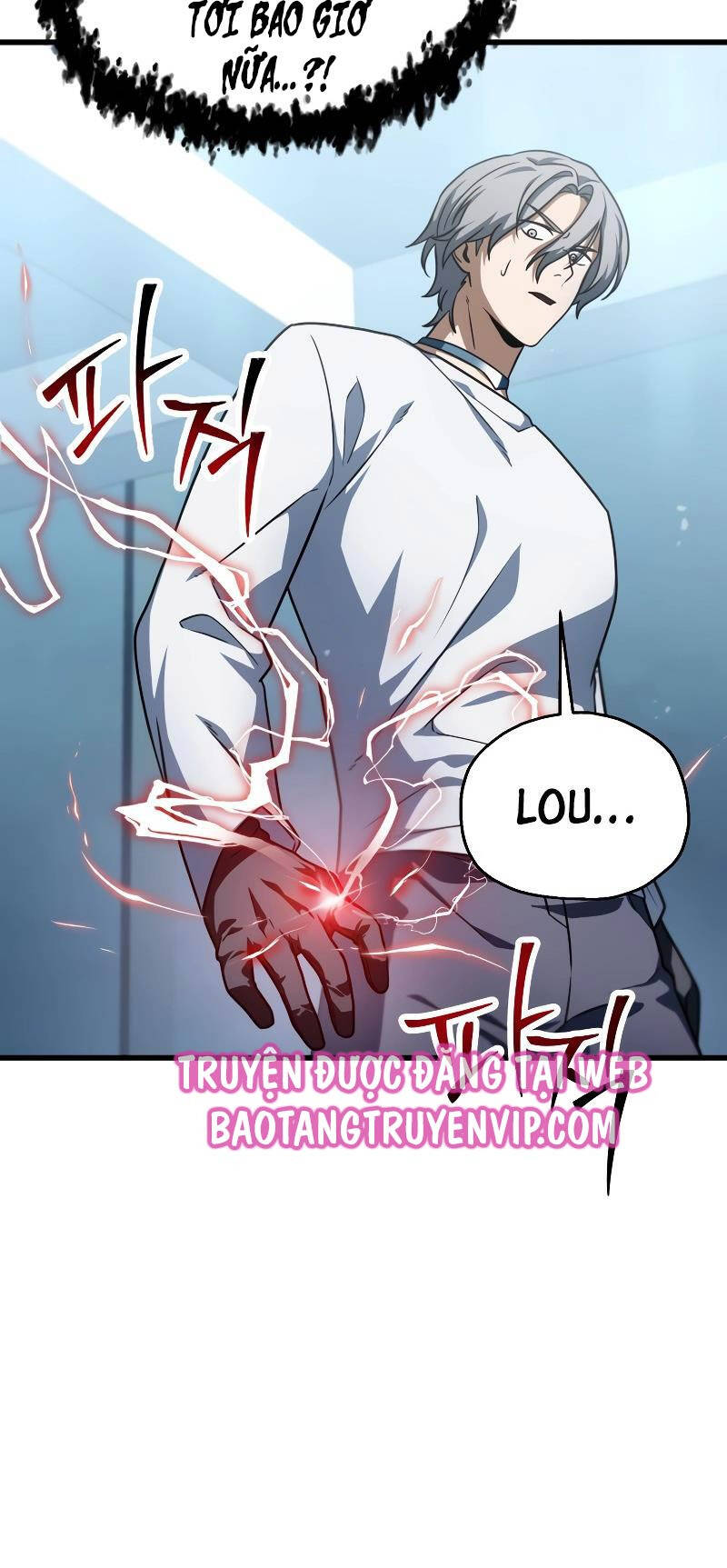 Người Chơi Không Thể Thăng Cấp - Chapter 150 - Page 20