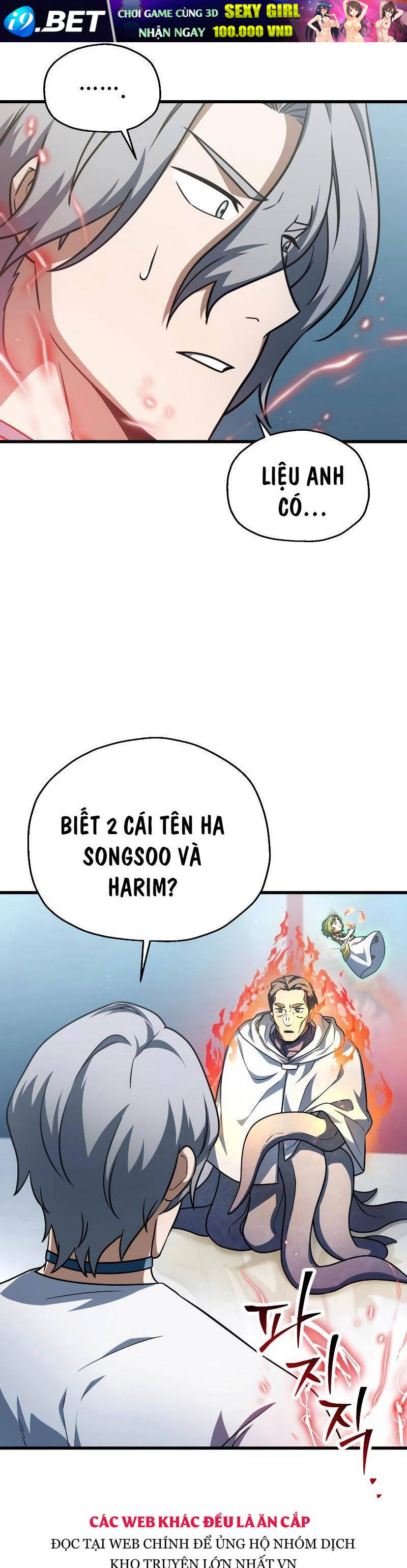 Người Chơi Không Thể Thăng Cấp - Chapter 150 - Page 21