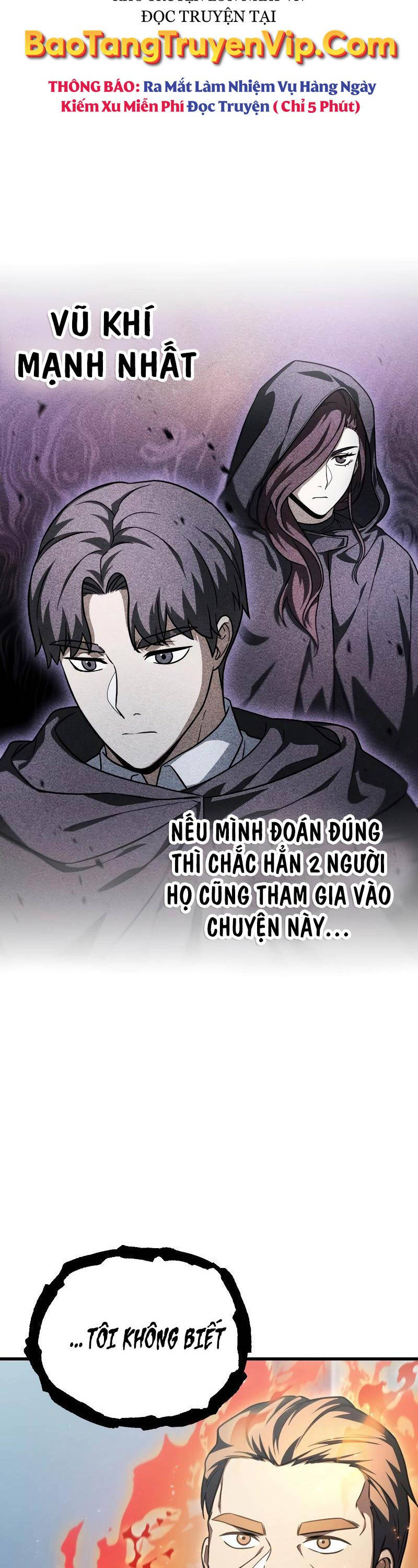 Người Chơi Không Thể Thăng Cấp - Chapter 150 - Page 22