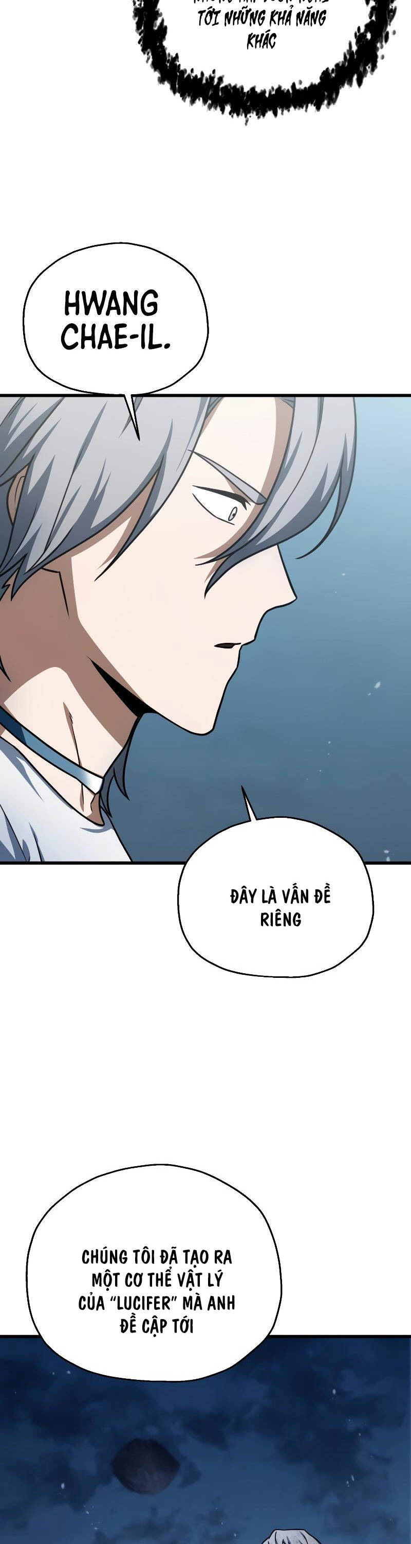 Người Chơi Không Thể Thăng Cấp - Chapter 150 - Page 25