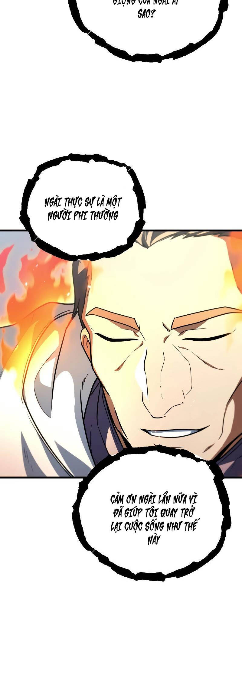 Người Chơi Không Thể Thăng Cấp - Chapter 150 - Page 27