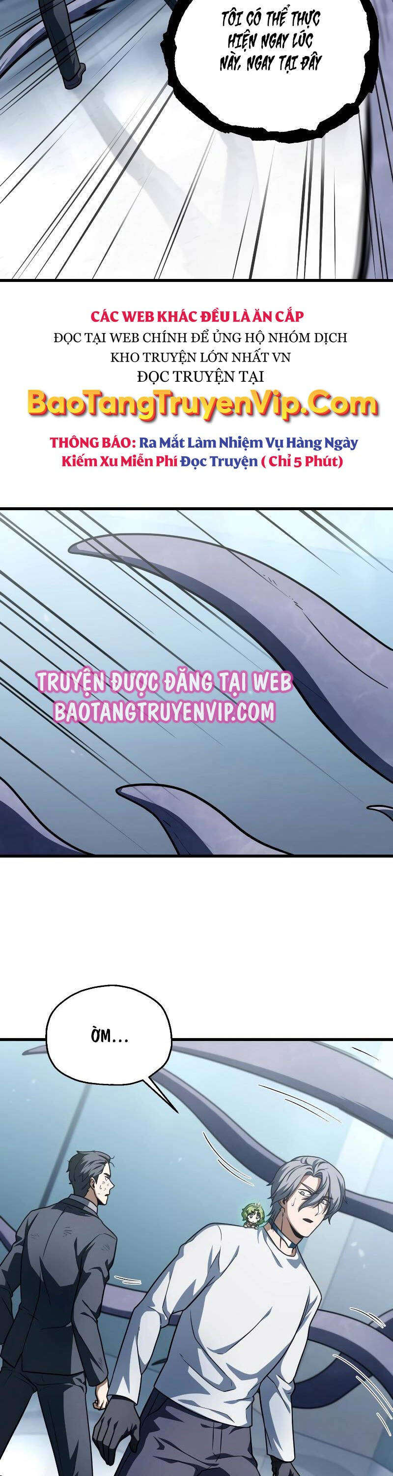 Người Chơi Không Thể Thăng Cấp - Chapter 150 - Page 29