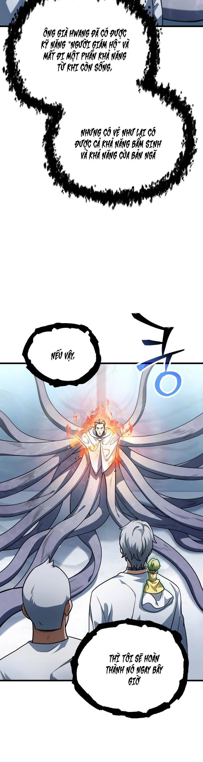 Người Chơi Không Thể Thăng Cấp - Chapter 150 - Page 32