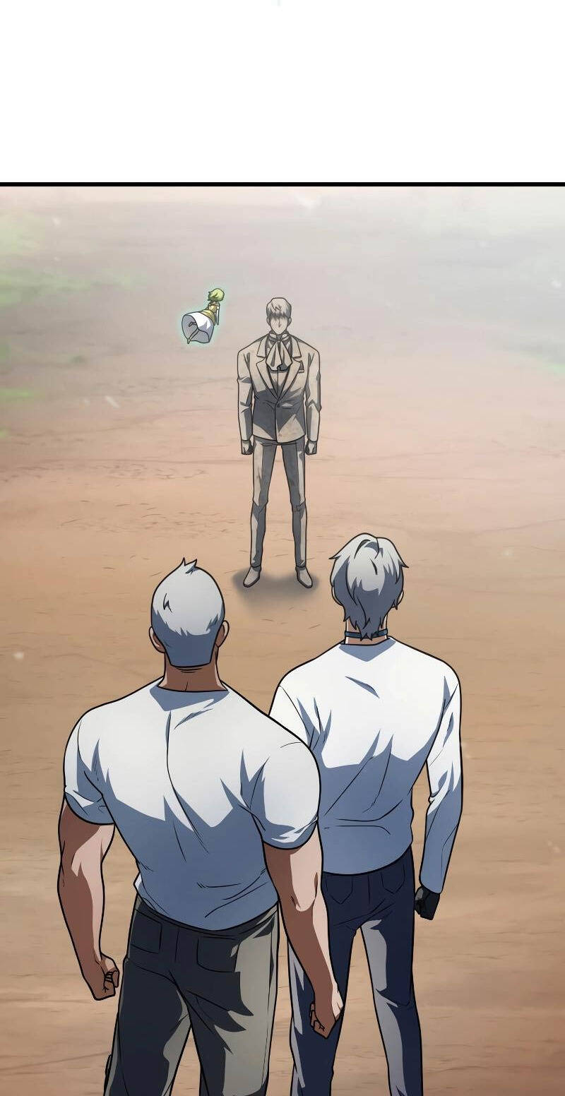 Người Chơi Không Thể Thăng Cấp - Chapter 150 - Page 35