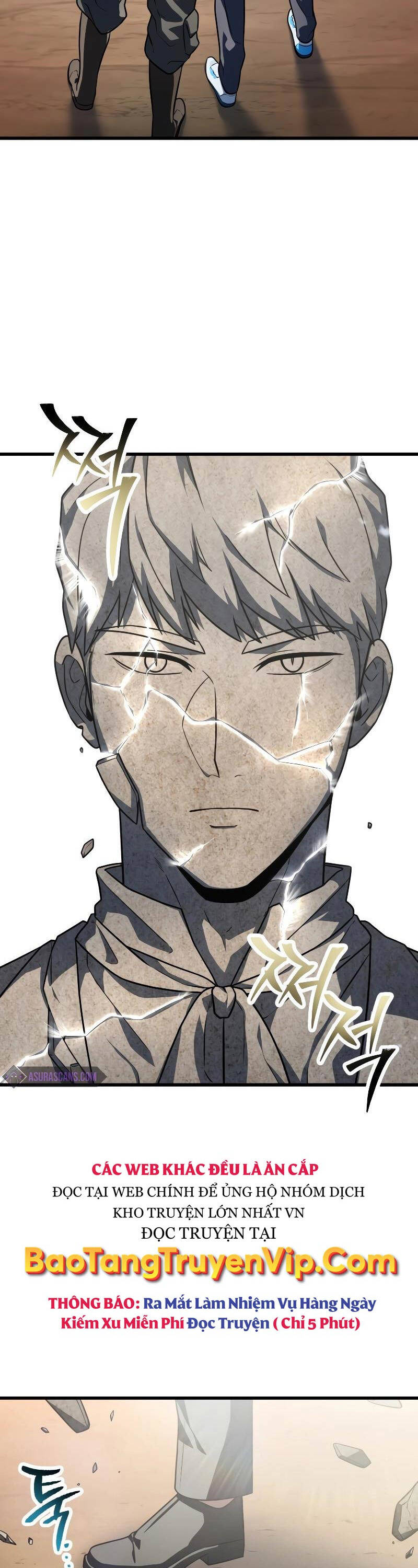 Người Chơi Không Thể Thăng Cấp - Chapter 150 - Page 36