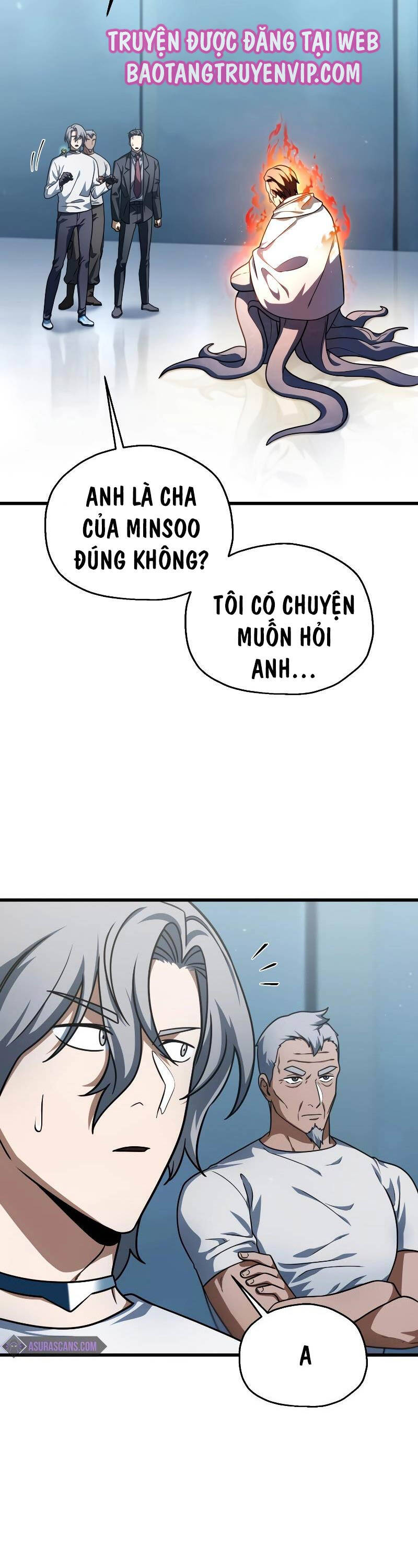 Người Chơi Không Thể Thăng Cấp - Chapter 150 - Page 4